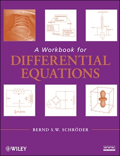 Couverture_A Workbook for Differential Equations