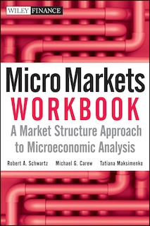Front cover_Micro Markets Workbook