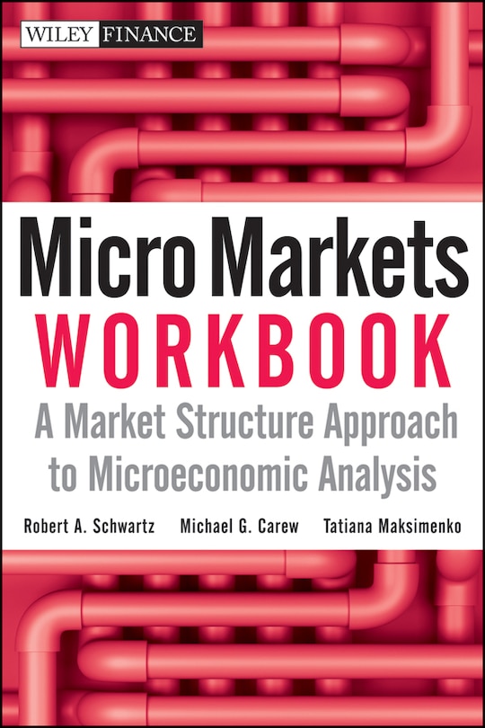 Front cover_Micro Markets Workbook