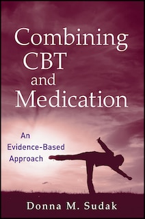 Front cover_Combining CBT and Medication