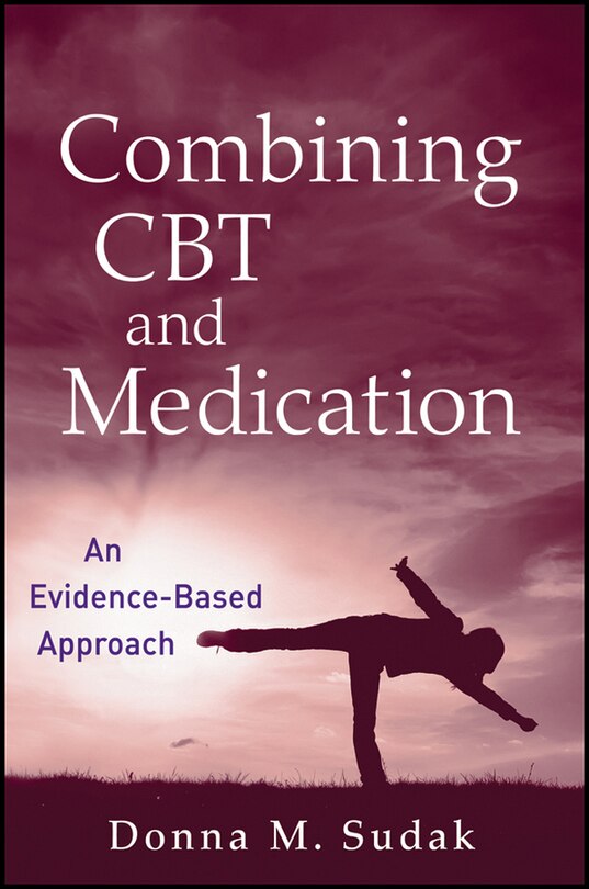 Front cover_Combining CBT and Medication