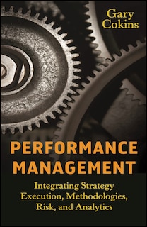 Front cover_Performance Management