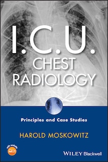 Couverture_I.C.U. Chest Radiology