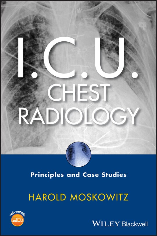 Couverture_I.C.U. Chest Radiology