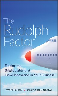 Front cover_The Rudolph Factor