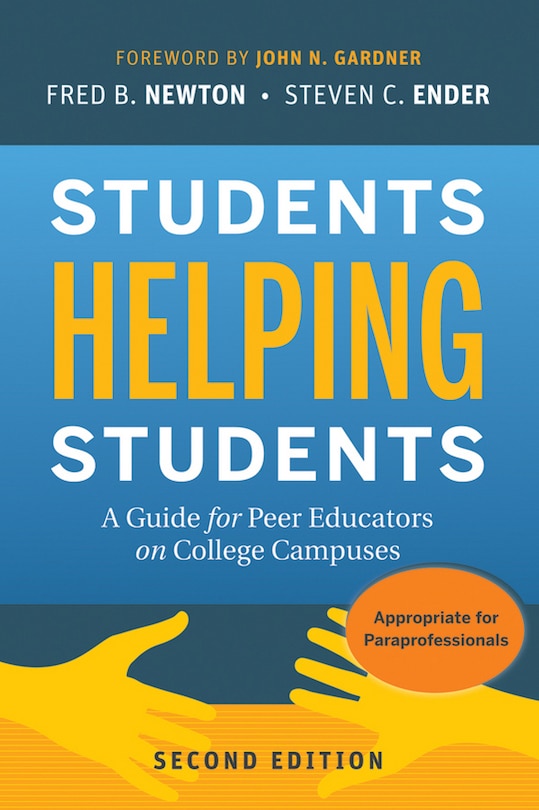 Couverture_Students Helping Students