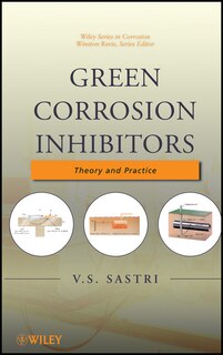 Front cover_Green Corrosion Inhibitors