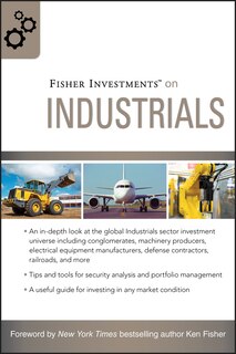 Front cover_Fisher Investments on Industrials