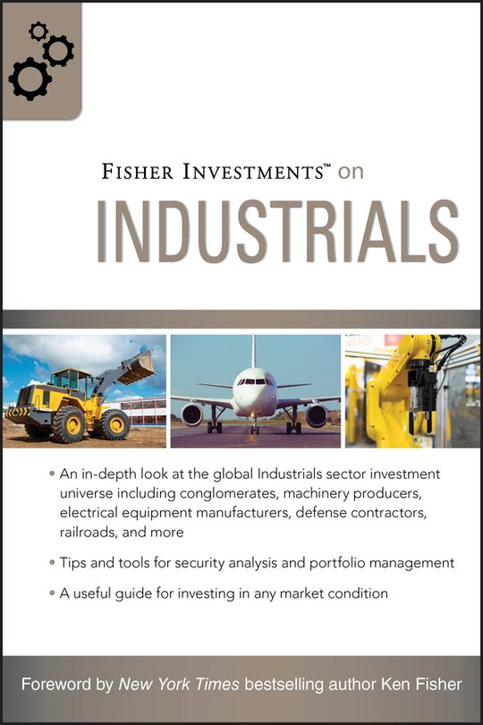 Front cover_Fisher Investments on Industrials