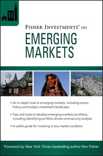 Front cover_Fisher Investments on Emerging Markets