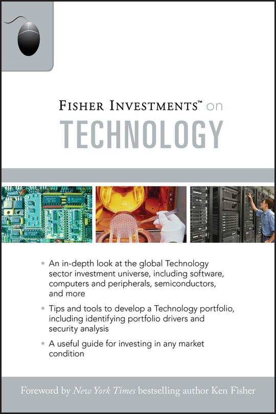 Front cover_Fisher Investments on Technology