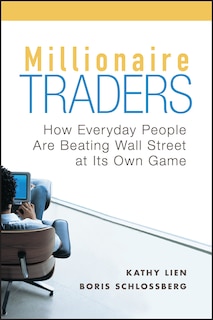 Front cover_Millionaire Traders
