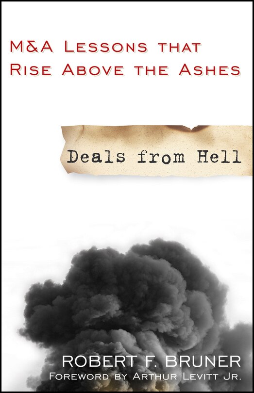 Front cover_Deals from Hell