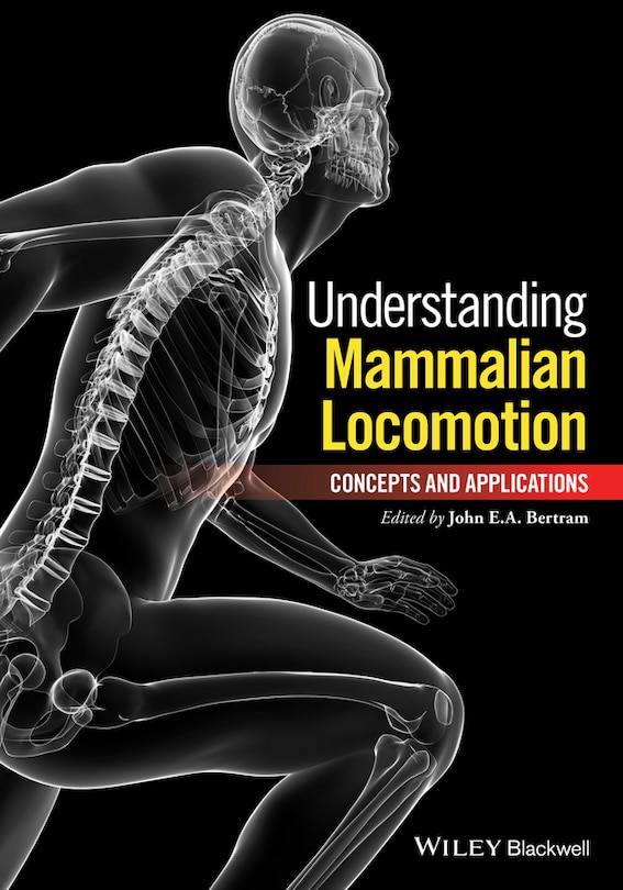 Front cover_Understanding Mammalian Locomotion