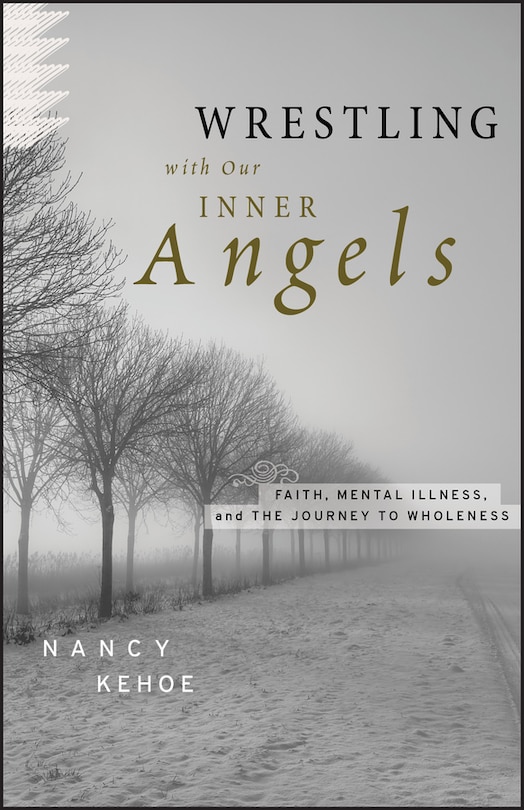 Front cover_Wrestling with Our Inner Angels