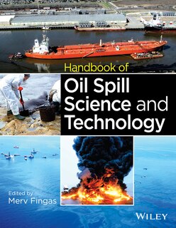 Couverture_Handbook of Oil Spill Science and Technology