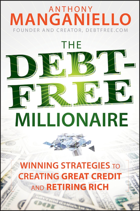 Couverture_The Debt-Free Millionaire