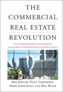 Couverture_The Commercial Real Estate Revolution