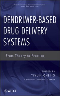 Front cover_Dendrimer-Based Drug Delivery Systems