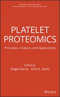 Front cover_Platelet Proteomics