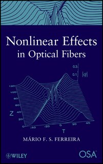 Front cover_Nonlinear Effects in Optical Fibers