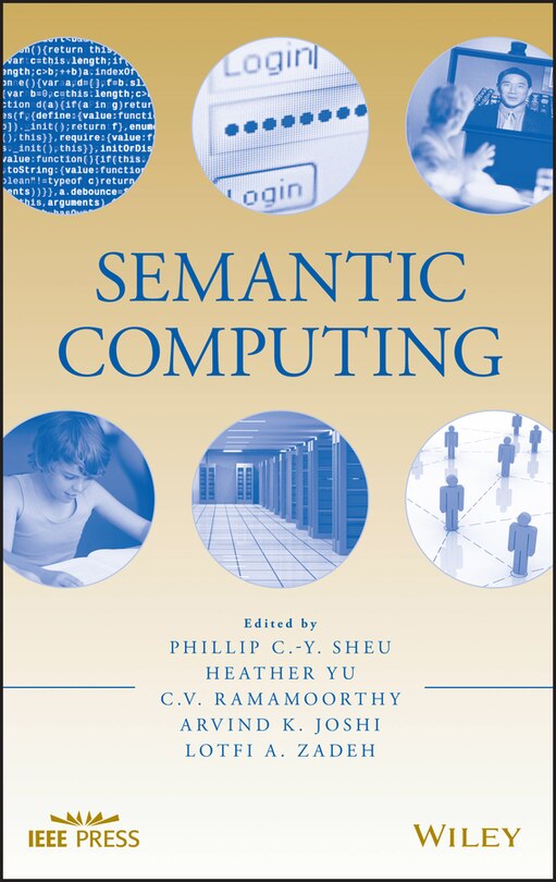 Couverture_Semantic Computing