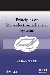 Front cover_Principles of Microelectromechanical Systems
