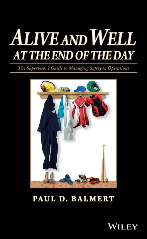 Front cover_Alive and Well at the End of the Day