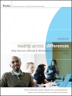 Front cover_Leading Across Differences