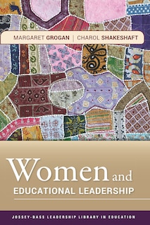 Front cover_Women and Educational Leadership