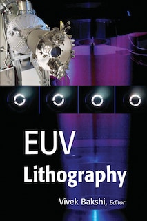 Front cover_EUV Lithography