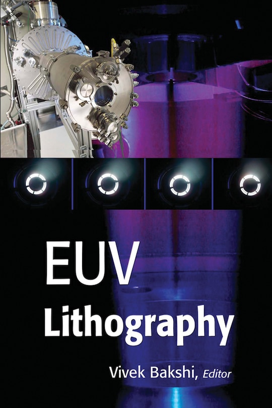 Front cover_EUV Lithography