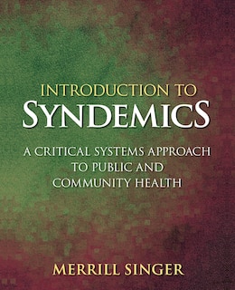 Couverture_Introduction to Syndemics