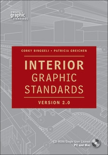Couverture_Interior Graphic Standards 2.0 CD-ROM
