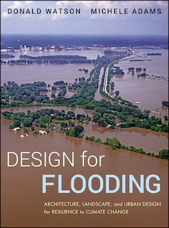 Couverture_Design for Flooding