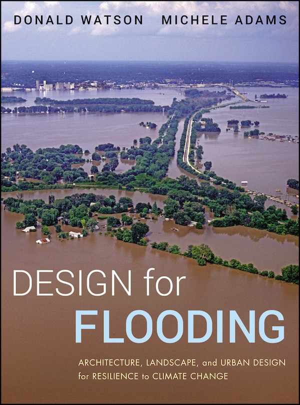 Couverture_Design for Flooding