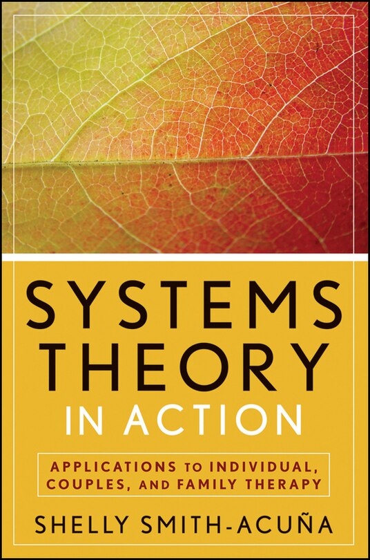 Couverture_Systems Theory in Action