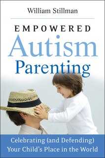 Couverture_Empowered Autism Parenting