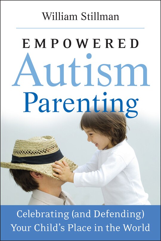 Couverture_Empowered Autism Parenting
