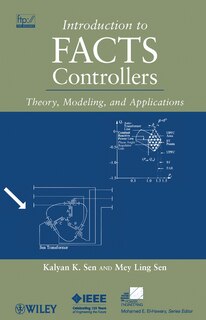 Front cover_Introduction to FACTS Controllers