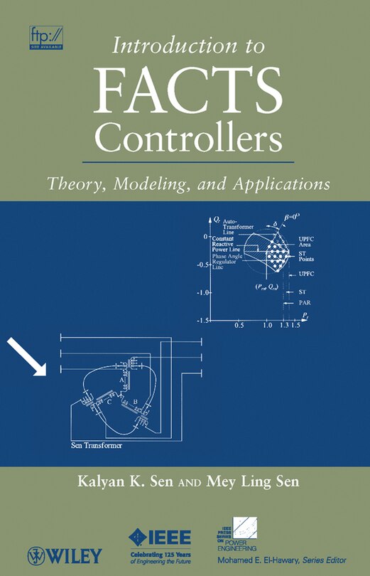 Front cover_Introduction to FACTS Controllers