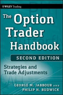 Front cover_The Option Trader Handbook