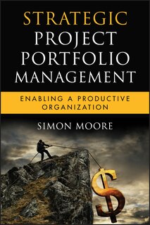 Front cover_Strategic Project Portfolio Management