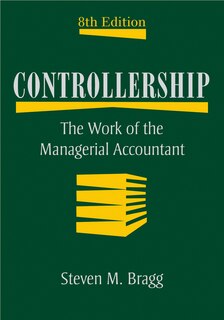 Front cover_Controllership