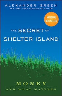 Couverture_The Secret of Shelter Island