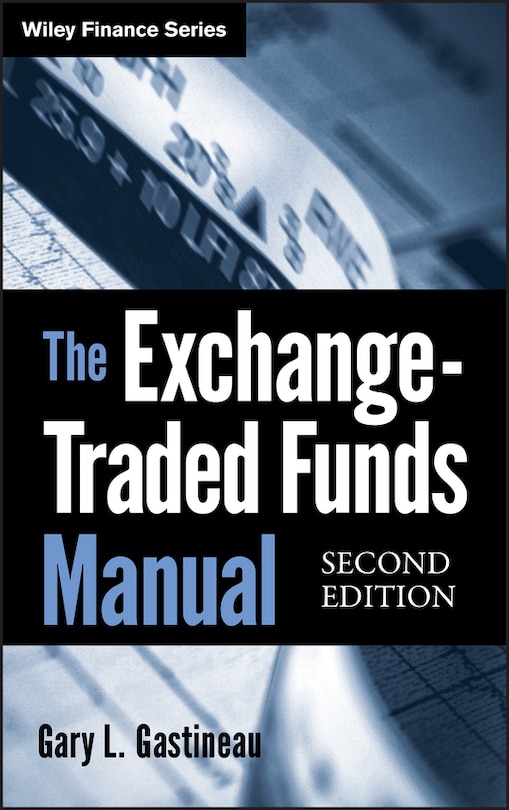 Front cover_The Exchange-Traded Funds Manual