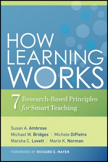 Front cover_How Learning Works