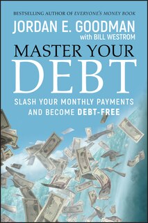 Front cover_Master Your Debt