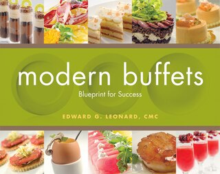 Front cover_Modern Buffets