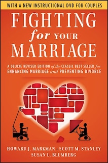 Front cover_Fighting for Your Marriage